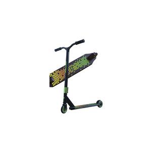 Tretroller Stunt-Scooter "Kickless Forest" 510432