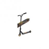 Tretroller Stunt-Scooter "Untwist Fire"
