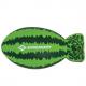 Neopren-Wasserball Splash Ball Watermelon, Verpackung 970292