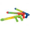 Symbolbild: Wasserpistole "Aqua Blaster"