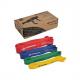 Widerstandsband Super Band, 4er Set&nbsp;960229