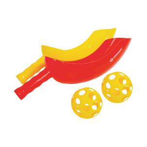 Wurf- & Fangspiel "Scoop Ball" 970131