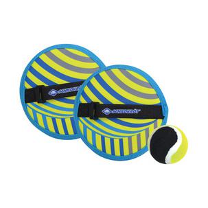 Neopren Klettball-Set 970146