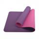 Yogamatte Bicolor, violett / pink 960269