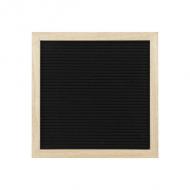 Tafel LETTER BOARD