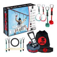 slackers Ninja Line Starter-Set