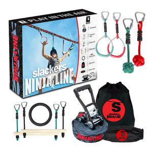 slackers Ninja Line Starter-Set 980024