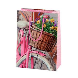Geschenktüte "Bicycle" 40044040