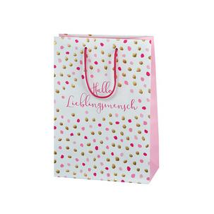 Geschnktüte "Lieblingsmensch", mittel 40047034