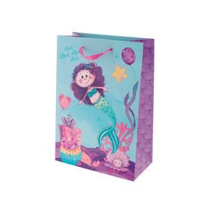 Geschenktüte "Mermaid" 40049755