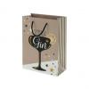 Geschenktüte "Simsala Gin"
