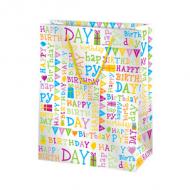 Geschenktüte "Your Day"