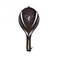 3/4 Badminton-Schlägerhülle