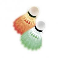 Symbolbild: zeigt die Bälle leuchtend