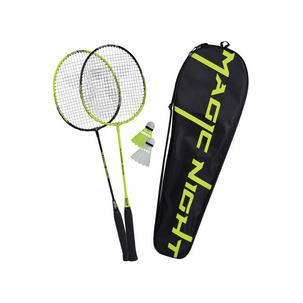 Badminton-Set "Magic Night" 449405