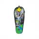 Kinder-Badminton-Set "2-Attacker Junior", in Tasche 449410