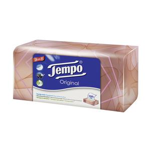 Taschentücher Original, 100er Box - Motiv 1 7322541403113