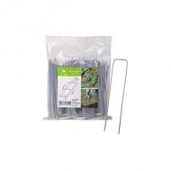 Erdnägel für Unkautgewebe