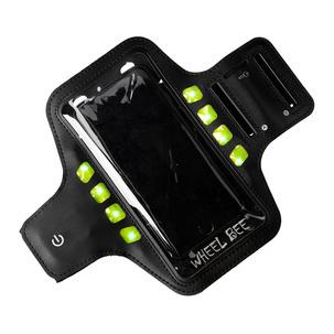 Lauf-Armtasche "Night Hawk" 950015