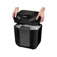 Fellowes aktenvernichter powershred   lx25     schwarz (4170501)