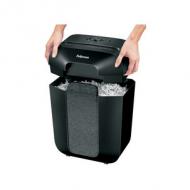Fellowes aktenvernichter powershred   lx50     schwarz (4406001)