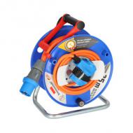 Camping-Kabeltrommel Garant G CEE3 IP 44