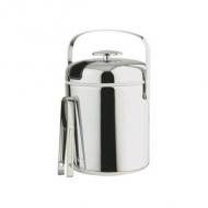 Eiskühler-Set POLAR, silber