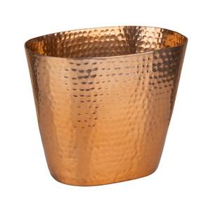 Wein- /Sektkühler, kupfer 36107