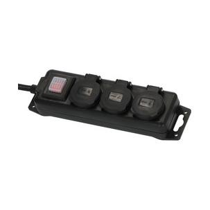 Outdoor-Steckdosenleiste 1159950013