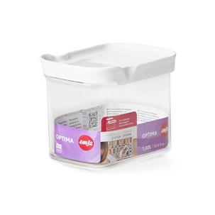 Symbolbild: Schüttdose 1,0 L 3110600899