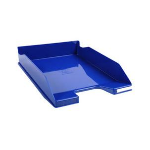 Briefablage "COMBO MIDI", königsblau 113279D