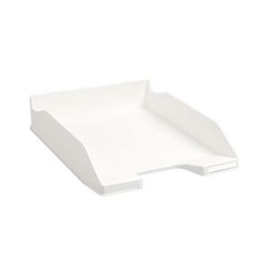 Briefablage "COMBO MIDI", weiß 11314D