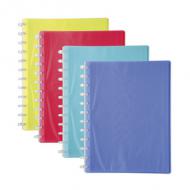 Sichtbuch Linicolor, DIN A4