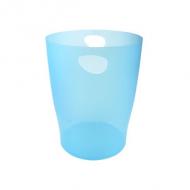 Papierkorb "ECOBIN" BEE BLUE, türkis