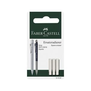 Ersatzradierer für Druckbleistift GRIP  131597