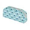 Schlamper-Etui Pouch Bag "Fancy Peacock"