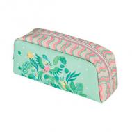 Schlamper-Etui Pouch Bag "Sweet Jungle"