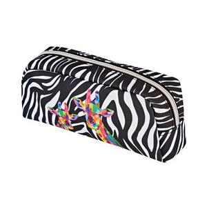 Schlamper-Etui Pouch Bag "Wild Neon" 300001517