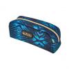 Schlamper-Etui Pouch Bag New Batik "Fearless"