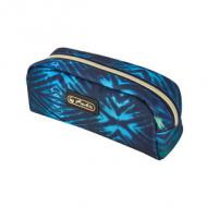 Schlamper-Etui Pouch Bag New Batik "Fearless"