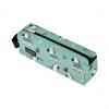 Schlamper-Etui quattro "Crazy Zebra"