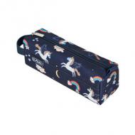 Schlamper-Etui quattro "Dreamy Unicorn"