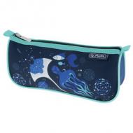 Schlamper-Etui Sport "Deep Ocean"