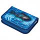 Schüleretui "Blue Shark", offen 300001475