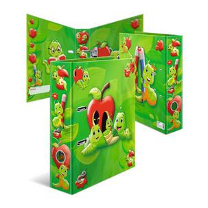 Fritz der Wurm 19274