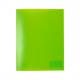 Schnellhefter, neon-grün 19638