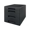 Schubladenbox Recycle CUBE