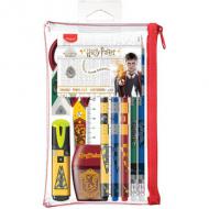 Schlamper-Etui HARRY POTTER TEENS