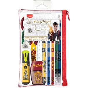 Schlamper-Etui HARRY POTTER TEENS 899793