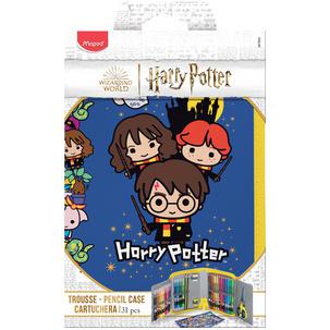 Schüleretui HARRY POTTER KIDS 967800